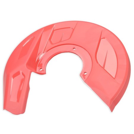 front disc and clamp protector  ø270