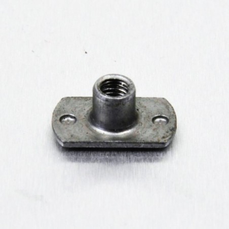 chimney-type steel nut  m5 clip7