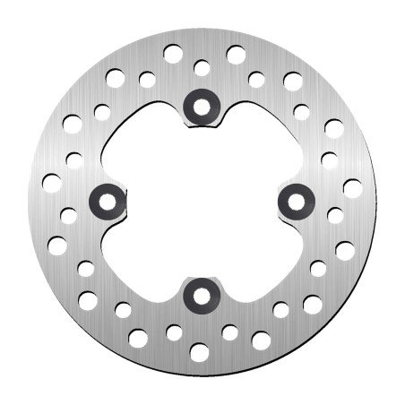 disc de fren delant/atràs 797 ø184 x ø84 x 3 mm