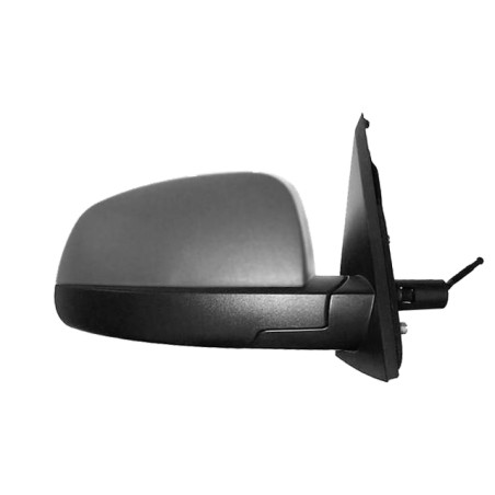 espejo retrovisor completo derecho