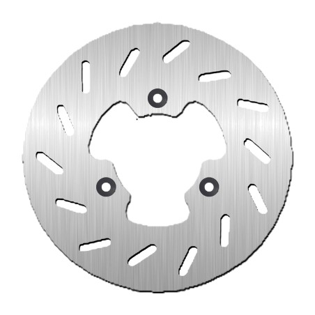bagerste bremseskive 428 ø180 x ø64 x 3,5 mm