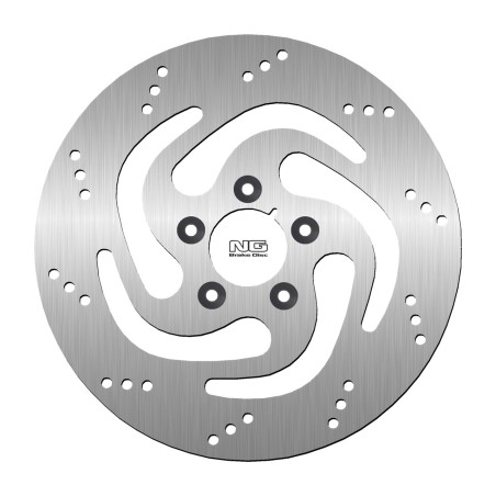 disc de fre davanter 735 ø292,1 x ø56,35 x 5 mm