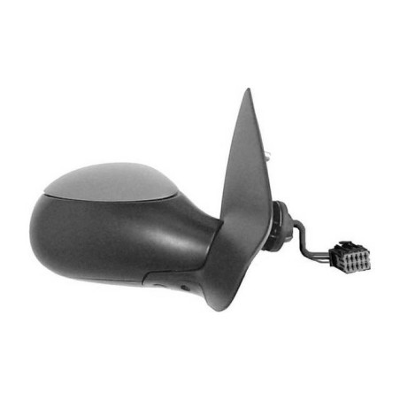 full rear view mirror right