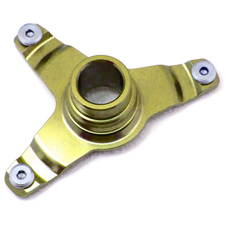 suport protector de disc davanter ktm