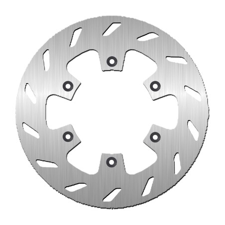 disque de frein avant 143 ø240 x ø108 x 3,5 mm