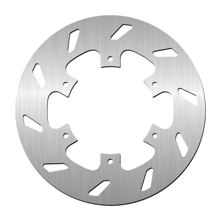 forkert/bagre bremsediske 113 ø220 x ø105 x 4 mm