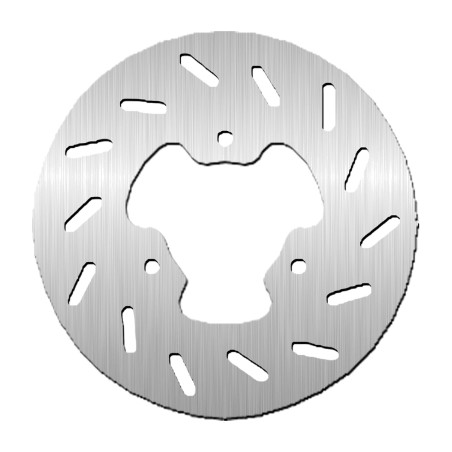 disque de frein arrière 089 ø180 x ø62 x 3,8 mm