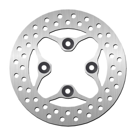 disco de freio dianteiro 1360 ø190 x ø58 x 3,8 mm
