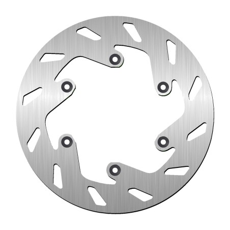 bagerste bremseskive 129 ø220 x ø110 x 4,2 mm