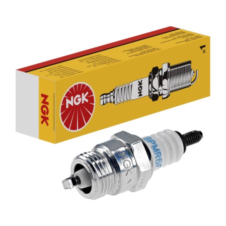 spark plug bpmr6f