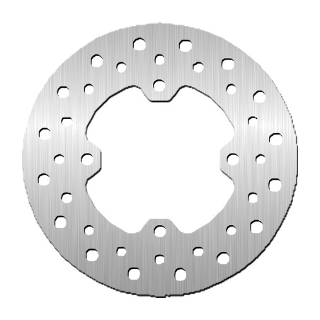 disque de frein arrière 760 ø184 x ø85 x 3,5 mm