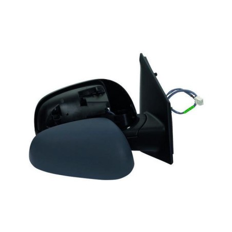 full rear view mirror right