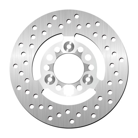 forreste bremseskive 1148 ø180 x ø48 x 4 mm