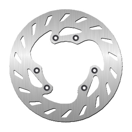 disco de freio dianteiro 398 ø240 x ø108 x 3,5 mm