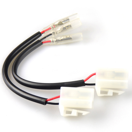 unshielded installation cables, uncut