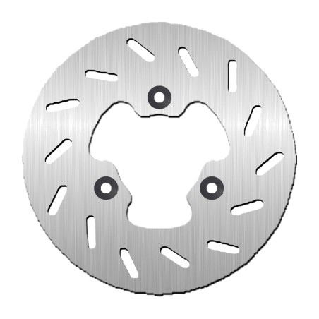 forkert/bagre bremsediske 079 ø180 x ø62 x 3,5 mm