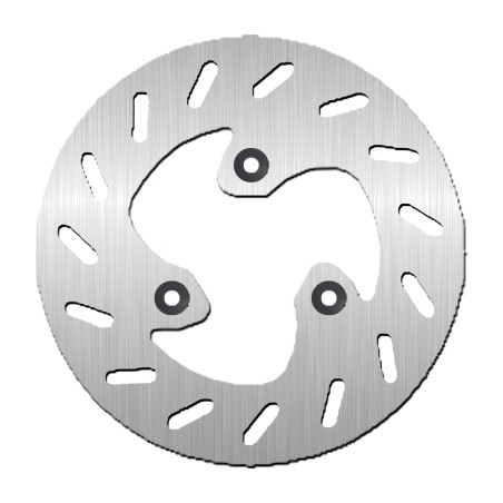 forkert/bagre bremsediske 303 ø190 x ø58 x 4 mm