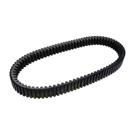 variator transmissionsrem