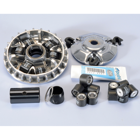variator