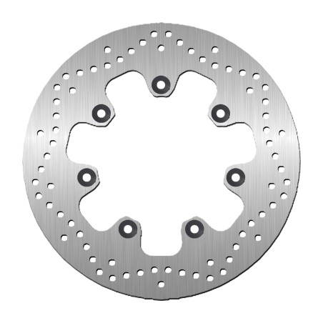 disco de freio traseiro 103 ø270 x ø130 x 5 mm