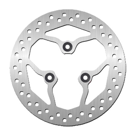 disque de frein avant/arrrière 1186 ø220 x ø58 x 4 mm