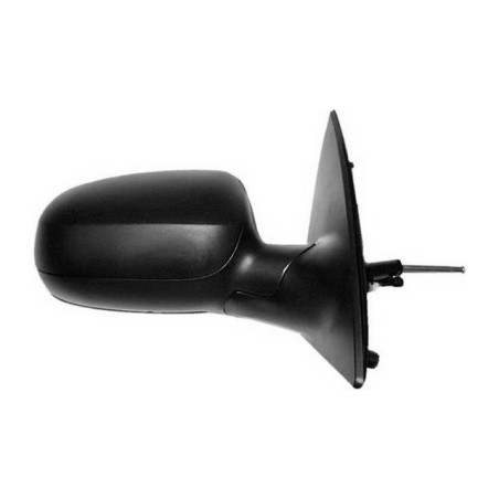 full rear view mirror right