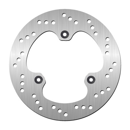 bagerste bremseskive 148 ø220 x ø100 x 5 mm
