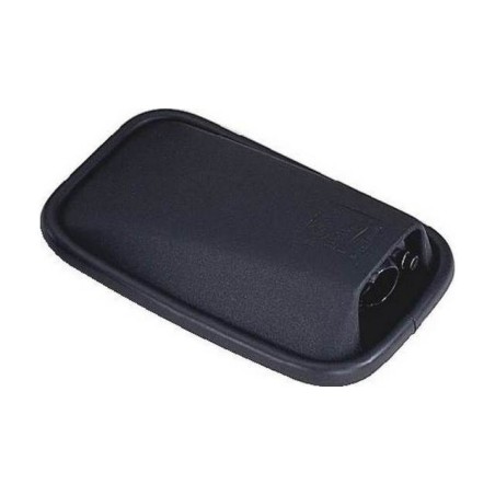 complete left or right rearview mirror