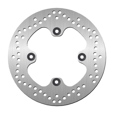 disque de frein avant/arrrière 364 ø240 x ø105 x 4 mm