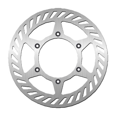 forreste bremseskive 731 ø260 x ø108 x 3,5 mm
