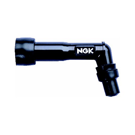 spark plug pipe for fine thread terminal xd10f