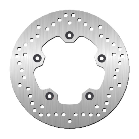 hintere bremsscheibe 903 ø220 x ø105 x 5 mm