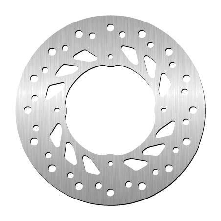 forkert/bagre bremsediske 656 ø220 x ø105 x 4 mm