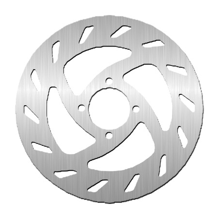 disque de frein avant 083 ø219 x ø53 x 3,5 mm