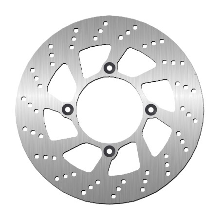 disque de frein avant 1024 ø296 x ø112 x 4 mm