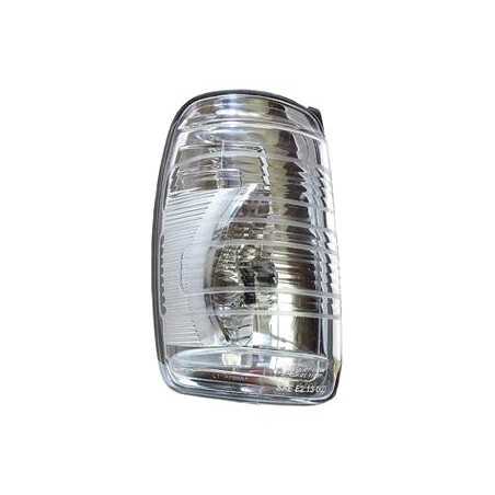 IPARLUX Piloto intermitente de retrovisor izquierdo 15313371
