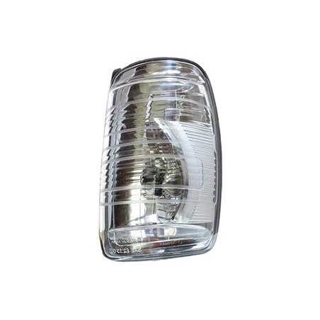 IPARLUX Piloto intermitente de retrovisor derecho 15313372