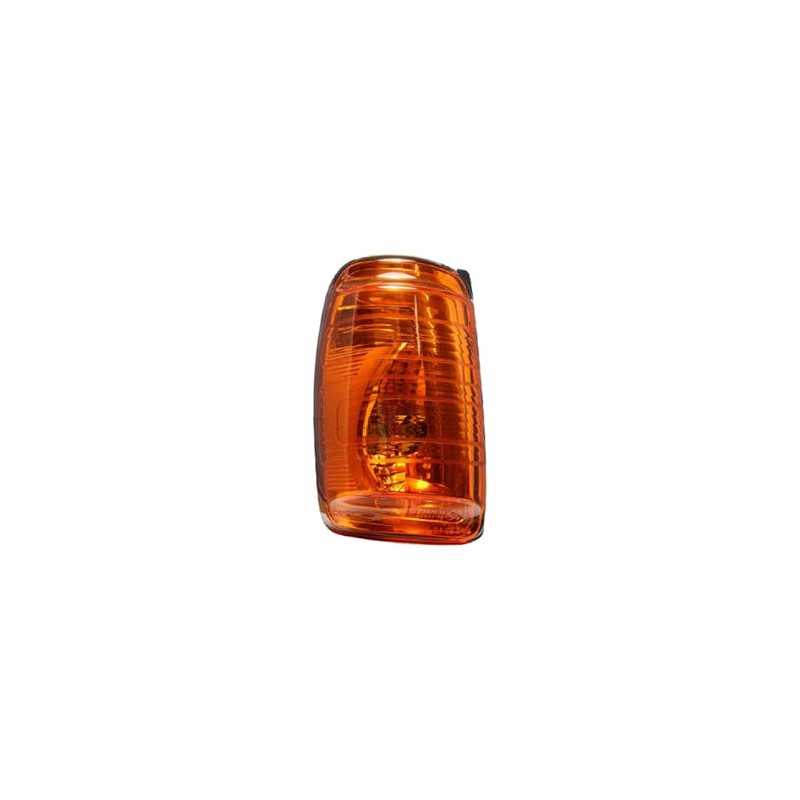 IPARLUX Piloto intermitente de retrovisor izquierdo 15313373
