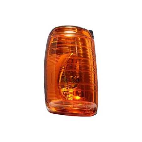 IPARLUX Piloto intermitente de retrovisor izquierdo 15313373