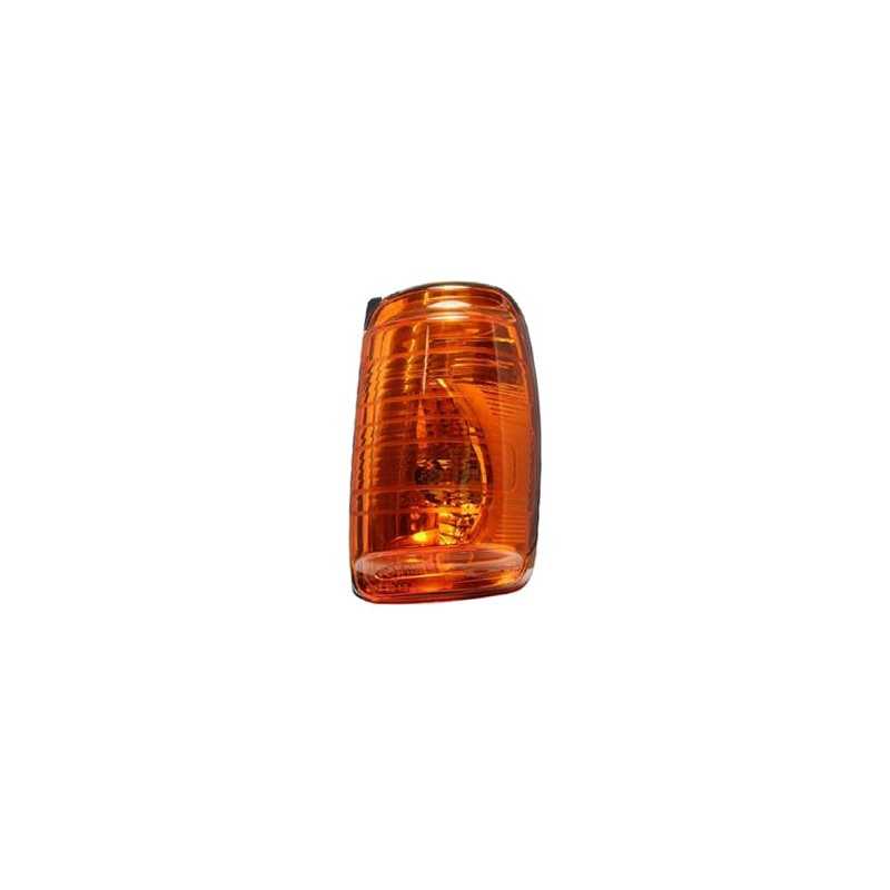 IPARLUX Piloto intermitente de retrovisor derecho 15313374