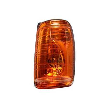 IPARLUX Piloto intermitente de retrovisor derecho 15313374