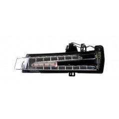 Right rearview mirror lamp