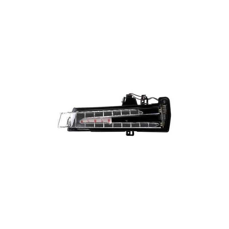 Right rearview mirror lamp