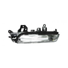 IPARLUX Piloto intermitente de retrovisor izquierdo 15900801