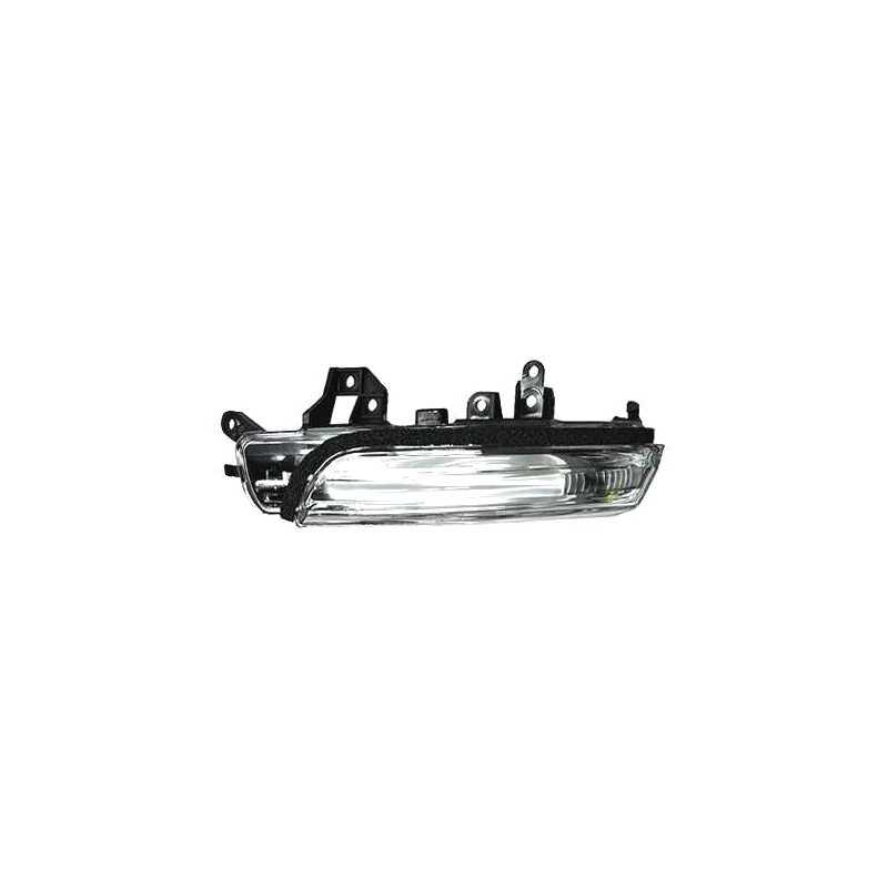 IPARLUX Piloto intermitente de retrovisor izquierdo 15900801