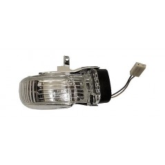 IPARLUX Piloto intermitente de retrovisor izquierdo 15910171