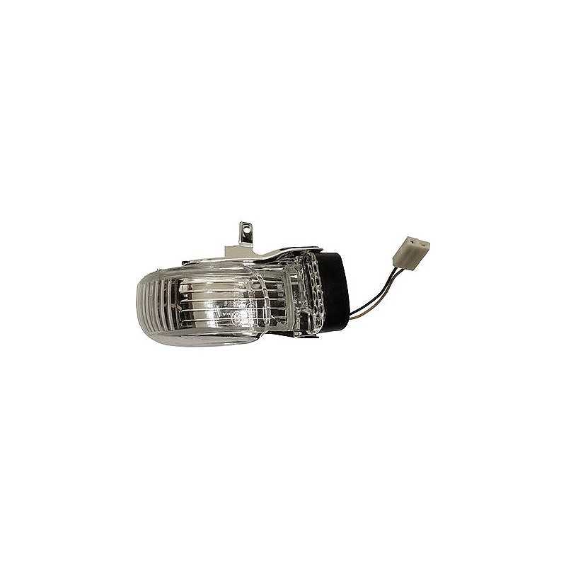 IPARLUX Piloto intermitente de retrovisor izquierdo 15910171