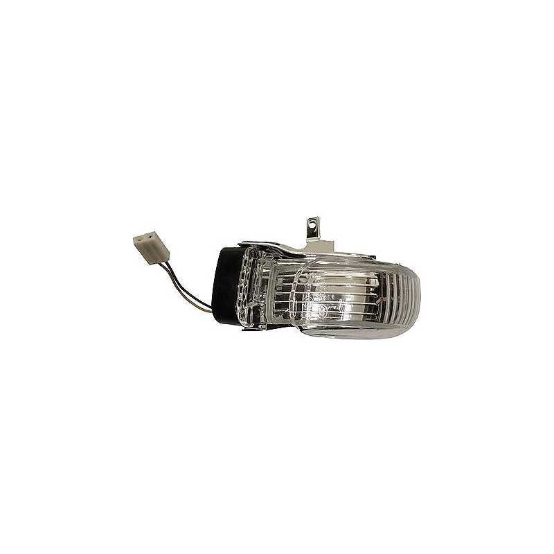 IPARLUX Piloto intermitente de retrovisor derecho 15910172