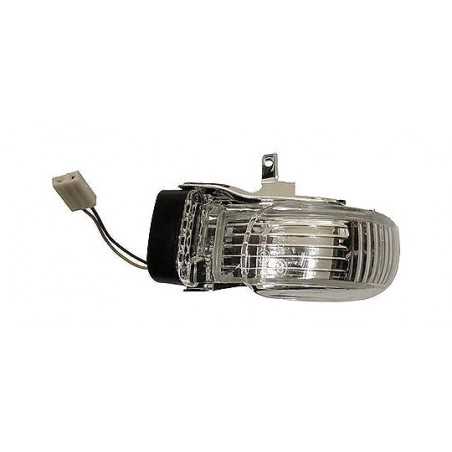 IPARLUX Piloto intermitente de retrovisor derecho 15910172