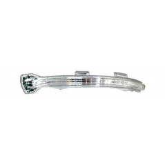 IPARLUX Piloto intermitente de retrovisor izquierdo 15911001